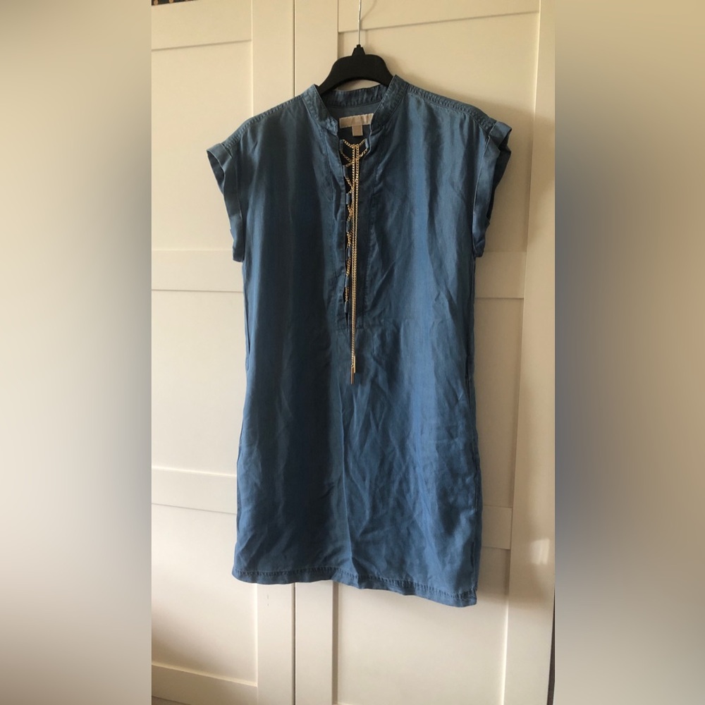 Michael Kors Dress with pockets size Small